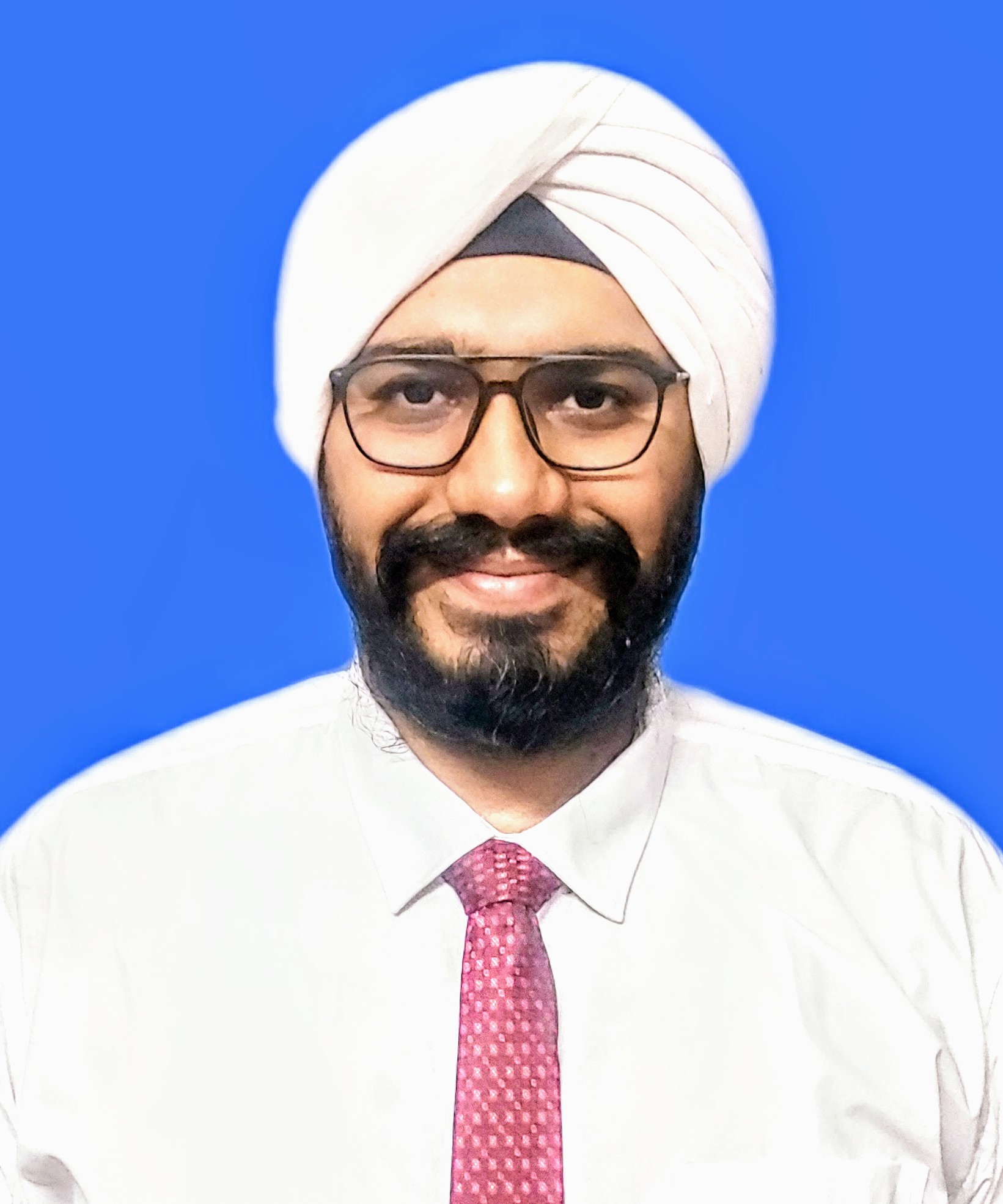 CA Gurpreet Saluja